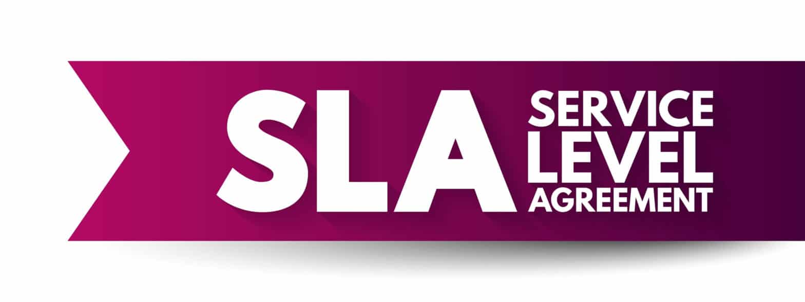 SLA