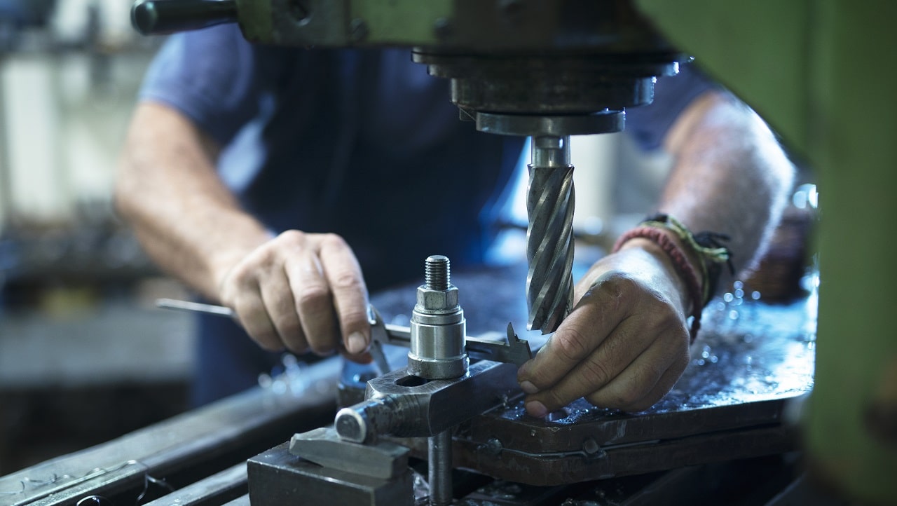 Como reduzir os erros humanos na manutenção industrial