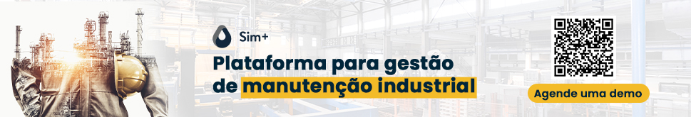 software para manutenção de máquinas industriais